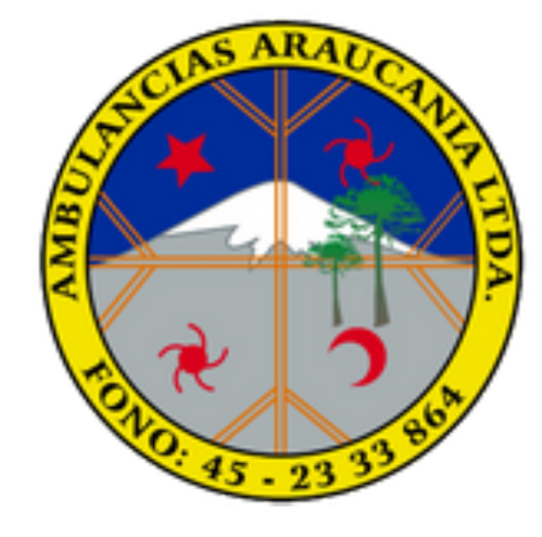 Ambulancias Araucanía