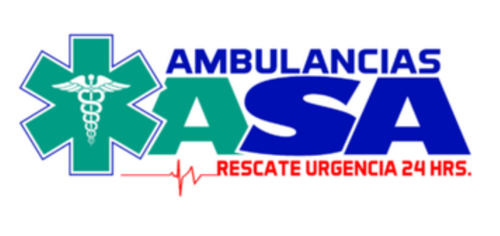 Ambulancias ASA