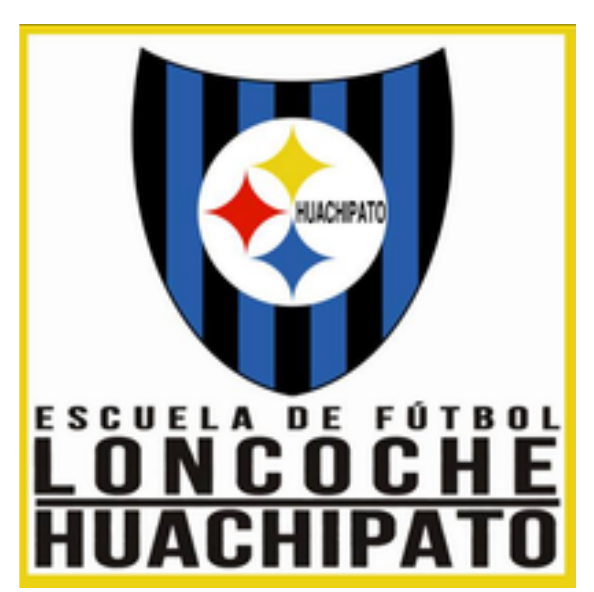 Escuela de Fútbol Loncoche Huachipato