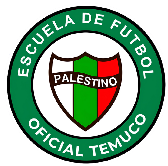 Escuela de Fútbol Oficial Temuco Palestino